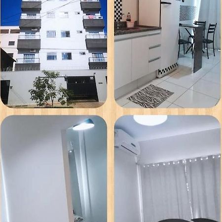 Unai Flat Aparthotel Buitenkant foto