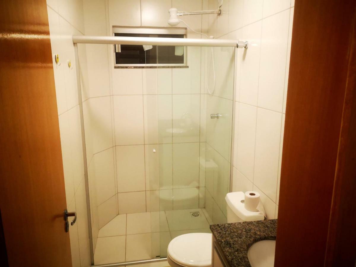 Unai Flat Aparthotel Buitenkant foto