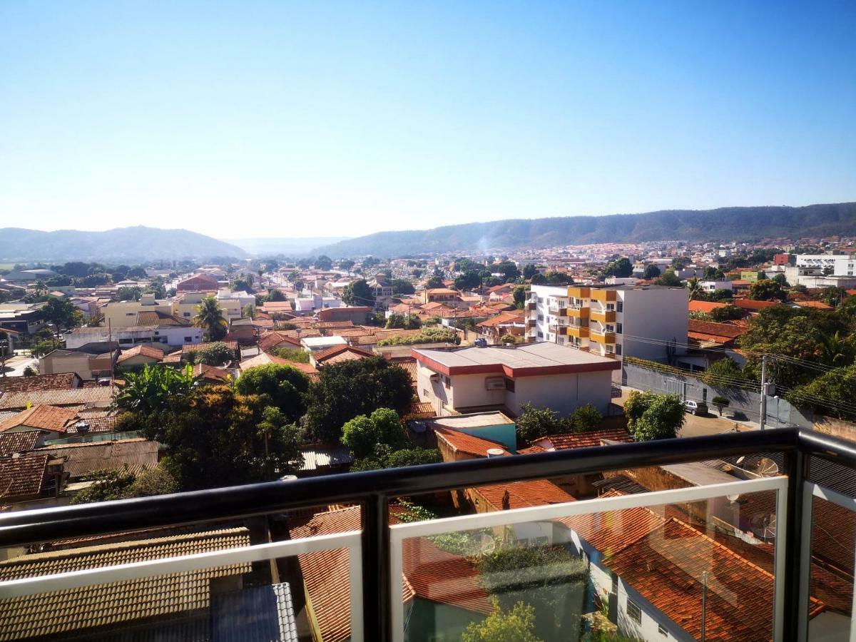 Unai Flat Aparthotel Buitenkant foto