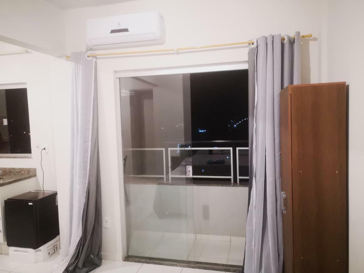 Unai Flat Aparthotel Buitenkant foto